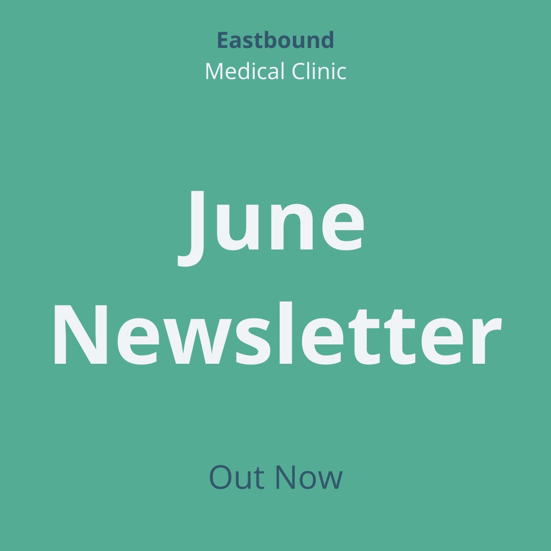 June 2024 Newsletter