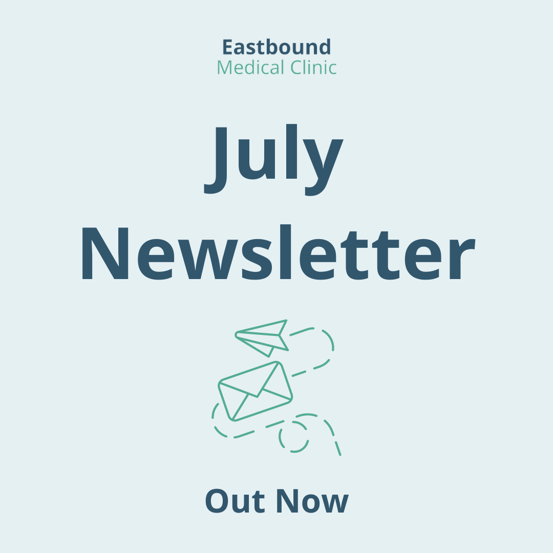 July 2024 Newsletter