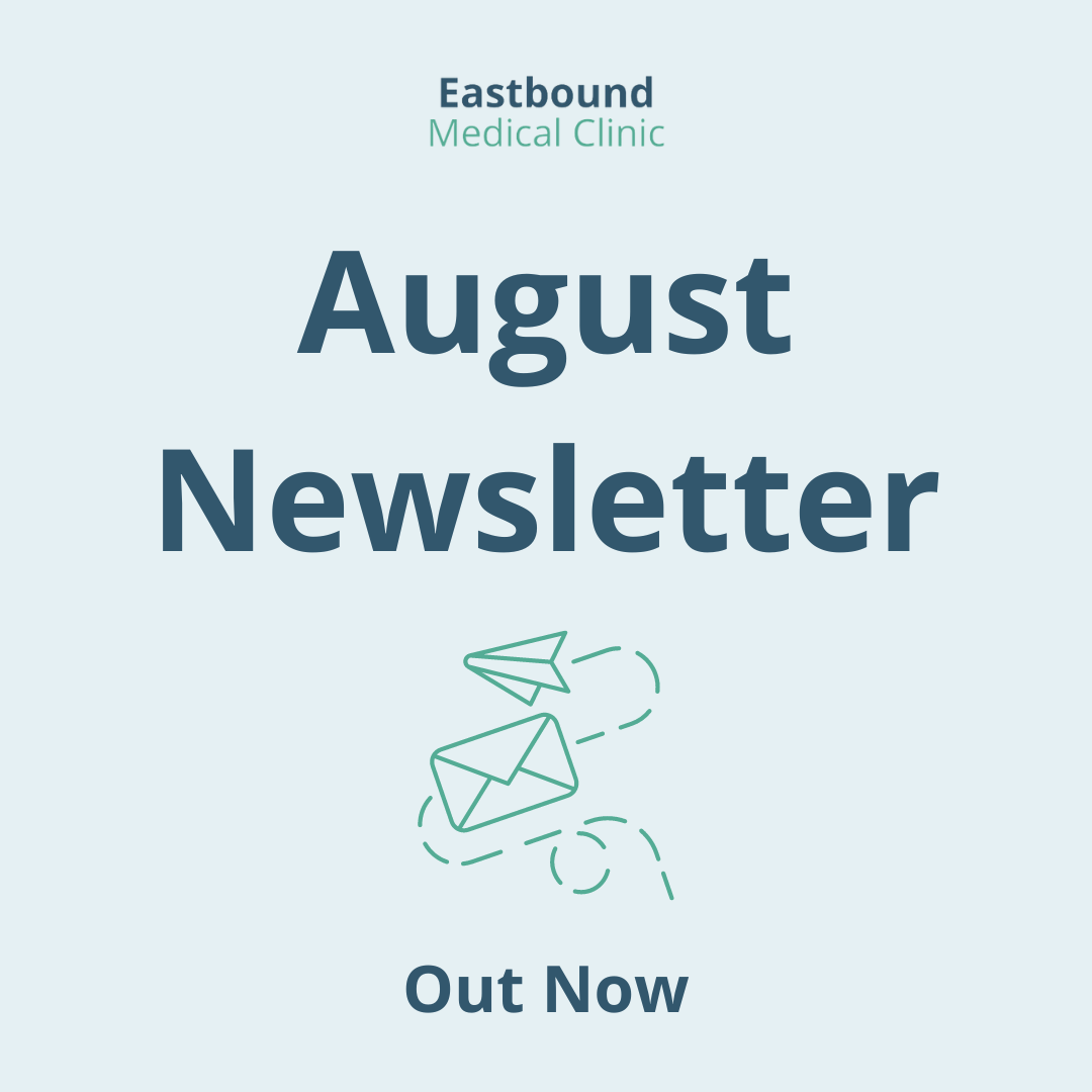 August 2024 Newsletter