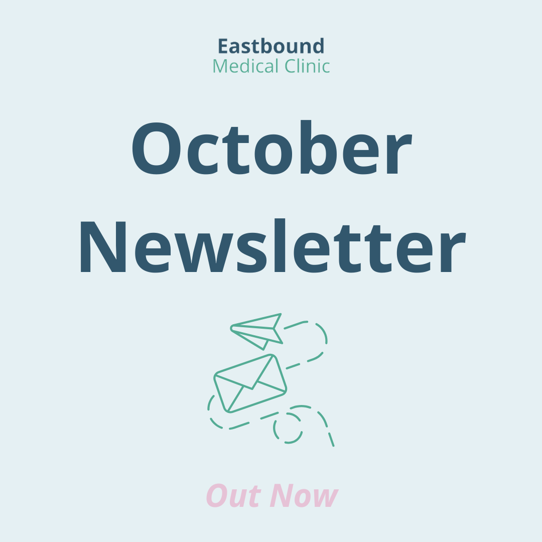 October 2024 Newsletter